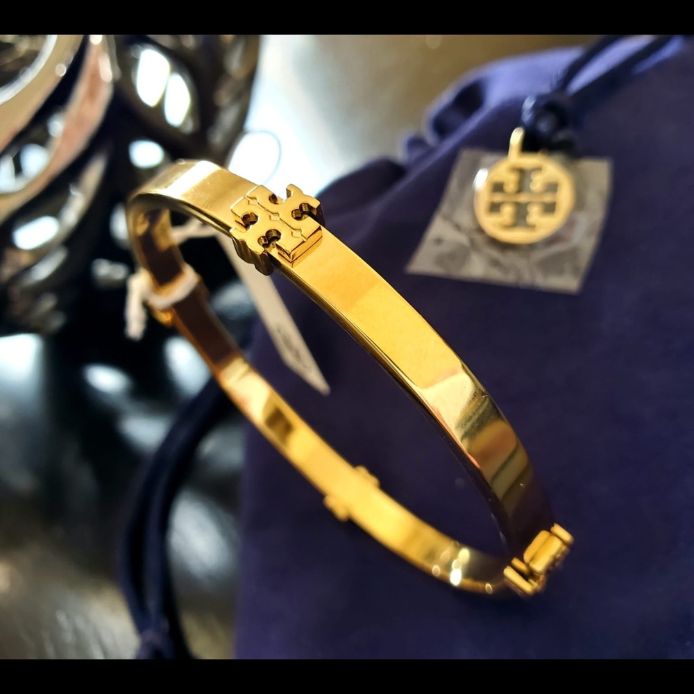 Tory Burch bracelet